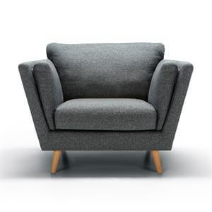 The Granary Ingrid Armchair